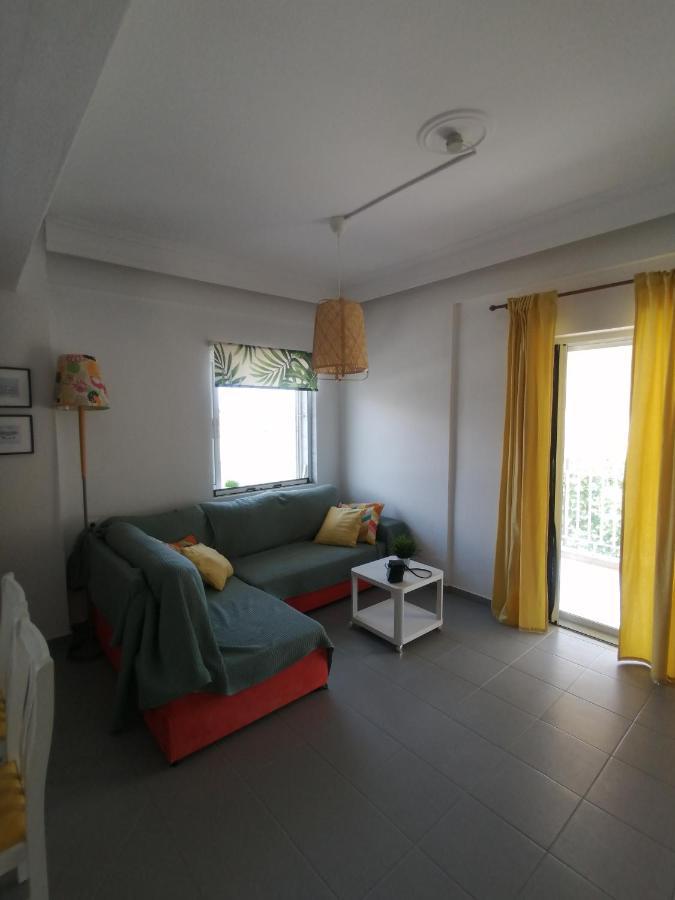 Elef Apartment Paralia Dionysiou Exterior photo